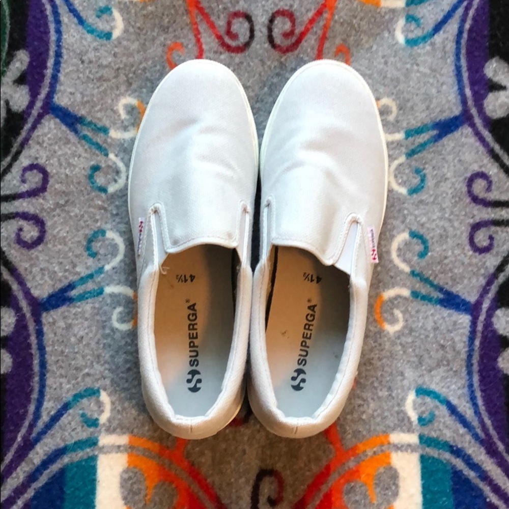 Superga Sneakers